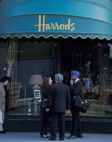 Harrods