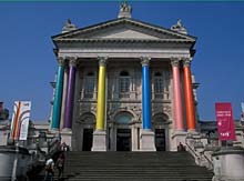 Tate Britain