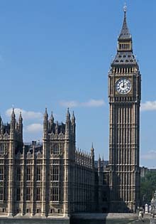 Big Ben & Houses of Parliament Big Ben & Houses of Parliament