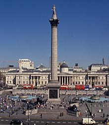 Trafalgar Square