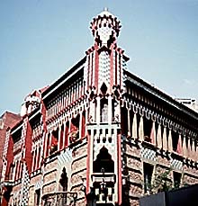 Casa Vicens