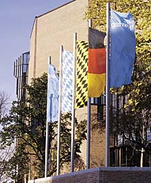 Gasteig