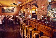 Bar im Juleps