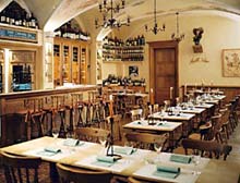 Geisels Vinothek