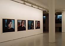 Ausstellungsr&auml;ume