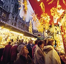 Christkindlmarkt