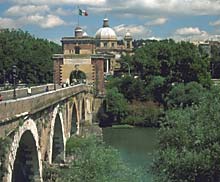 Ponte Milvio