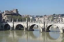 Ponte Sant&lsquo;Angelo