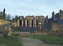 Terme di Caracalla