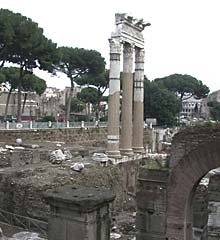 Foro di Cesare
