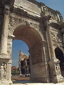 Arco di Costantino