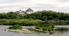 London Wetland Centre