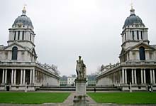 Old Royal Naval College