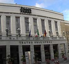 Teatro dellOpera
