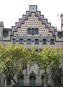 Casa Amattler