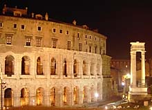 Teatro di Marcello