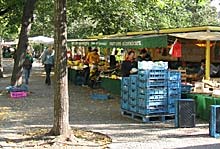  Markt am Boxenhagener Platz