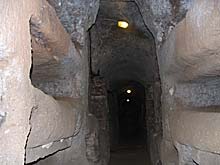 Catacombe San Callisto