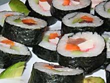 Sushi