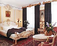 K&ouml;nig Ludwig Zimmer