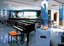 Pianobar