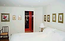 Chinese Peony Room