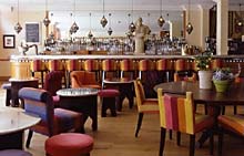 Hotelrestaurant Oscar