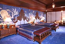 Imperial Suite