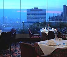 Restaurant Rang Mahal