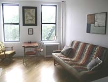 Zimmer von Apartments Inc.