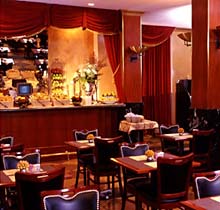 Belvedere Caf&eacute;