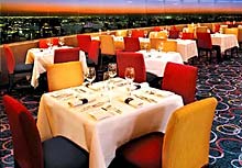 Restaurant The View