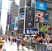 Broadway