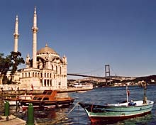 Ortak&ouml;y / pixelquelle.de