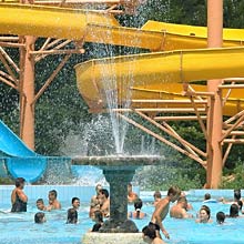 Aquarena Wasserpark