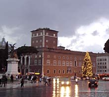 Palazzo Venezia