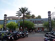 Gran Casino de Barcelona