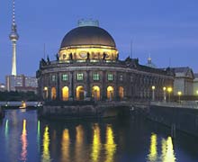 Bodemuseum Bodemuseum