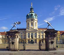 Schloss Charlottenburg
