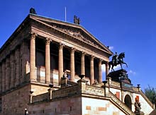 Alte Nationalgalerie