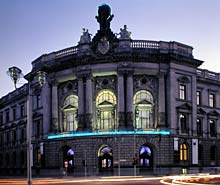 Museum f&uuml;r Kommunikation