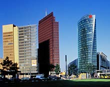 Potsdamer Platz