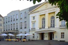 Deutsches Theater