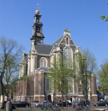 Westerkerk