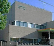 Van Gogh Museum