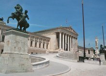 Das Parlament