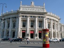 Burgtheater