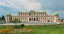 Schloss Belvedere
