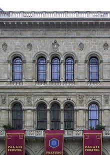 Palais Ferstel