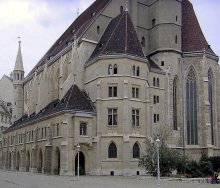 Minoritenkirche